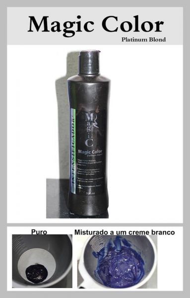 mascara intensificadora