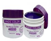 mascara magic color power