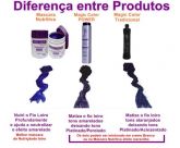 QUAL A DIFERENÇA  ENTRE OS MAGIC COLOR