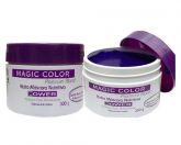 mascara magic color power